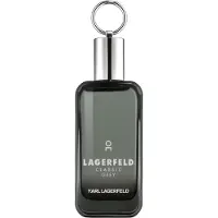 Karl Lagerfeld Classic Grey 50ml Eau De Toilette