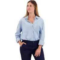 Dockers Original Skjorte Med Lange Ermer