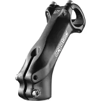 Ergotec High Charisma A-head 25.4/28.6 Mm Sykkelstyrestem