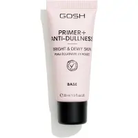 Gosh Primer+ Anti-Dullness base til sminke 30 ml