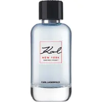 Karl Lagerfeld N.Y Mercer Street EDT 100 ml