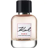 Karl Lagerfeld Paris Eau De Parfum 100ml