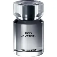 Karl Lagerfeld Bois De Vétiver Eau de Toilette 50 ml