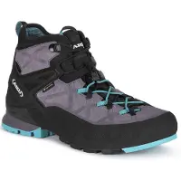 Aku Rock Dfs Mid Goretex Tursko