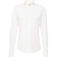 BOSS H-hank-spread-dc-214 10245426 01 Skjorte Med Lange Ermer