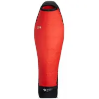 Mountain Hardwear Lamina Sovepose