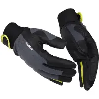 Limit Vinterhandske 775W fleece foret str 10