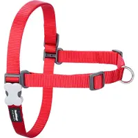 Red Dingo No-pull Hundesele