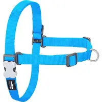 Red Dingo No-pull Hundesele