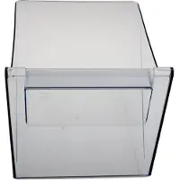 Electrolux Grønnsakskurv,Halv,738, 225MM 2647018031