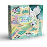Airbrush Plush PLYSJ - AIRBRUSH SKILLPADDE
