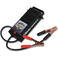 Beta Analog Batteritester 6-12v