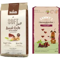 Bosch And-og Potet Hundemat 12.5kg