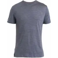 Icebreaker Merino 125 Cool-lite Sphere Iii Kortarmet T-skjorte
