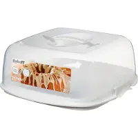 Sistema Bake It 8.8L Cake Box