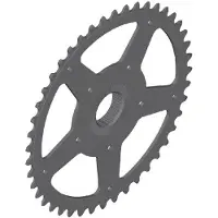 Shimano Fc-e6000 Kjettingring