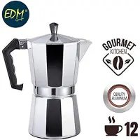 EDM 76124 Kaffetrakter 12 Kopper