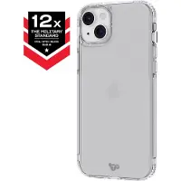 Tech21 Iphone 15 Plus Evo Clear Telefondeksel