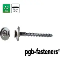 Pgb-Europe Hss-e Koboltbor For Metall 7x109 Mm 10 Enheter