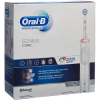 Oral-B Professionals Genius Care Elektrisk Tannbørste