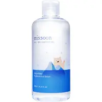 Mixsoon Glacier Water Hyaluronic Acid Serum (300 ml.)
