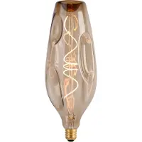 Calex XXL Barcelona Flex LED E27 4W 918 dim natur