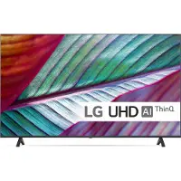 LG 55UR781C0LK - 55 Diagonalklasse LED-bakgrunnsbelyst LCD TV - Smart TV - ThinQ AI, webOS - 4K UHD (2160p) 3840 x 2160 - HDR - Direct LED