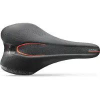 Selle Slr Boost Kit Carbon Sykkelsete