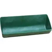 OK Plast Mater Ok150 13,5l Grønn