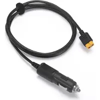 EcoFlow Car Xt60 Cable 1.5 M Lader
