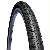 Mitas Hook V69 Classic 0.9 28´´ X 1.60 Urban Stive Sykkeldekk