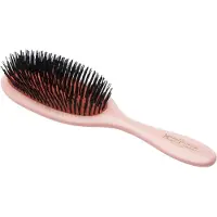 Mason Pearson Hårbørste - Handy - Rosa - - OneSize - Hårbørste