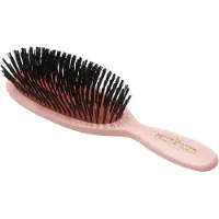 Mason Pearson Hårbørste - Child - Rosa - - OneSize - Hårbørste