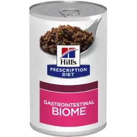 Hill's Pet Nutrition Gastrointestinal Biome med kylling - 48 x 370 g
