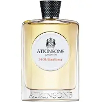 Atkinsons Iconic 24 Old Bond Street 100ml