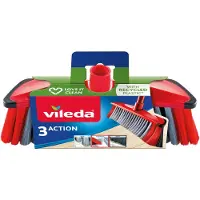 Vileda 3Action kost