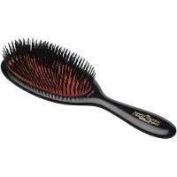 Mason Pearson B2 - Small Extra Pure Bristle Sort Rubin