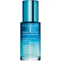 Clarins Hydra-Essentiel Intensive Serum Bi-Phase Dry Skin 30 ml