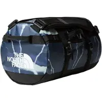 The North Face Reisebag - Base Camp Duffelbag - 31 L - Navy - - OneSize - Veske