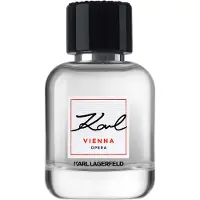 Karl Lagerfeld Vienna Opera EDT 60 ml