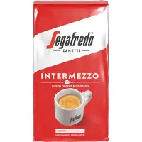 Segafredo | Intermezzo - 250 g. malt kaffe