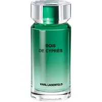 Karl Lagerfeld Matières Bois De Cyprès EDT 100 ml