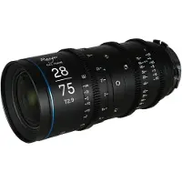 Laowa Ran2875plef Kameralinse