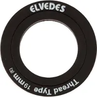 Elvedes Type E Fsa 19 Mm Kranklager 2 Enheter