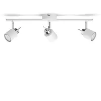 Philips Meranti Gu10 8 X 47.4 X 15.5 Cm Led-spotlight Uten Lyspære
