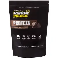 Ryno Power Proteinpulver Til Drikke Sjokolade 907g