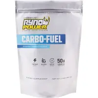 Ryno Power Carbo-fuel Pulver Uten Smak 907g