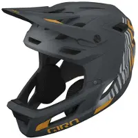 Giro Coalition Spherical Mips Nedoverbakke Hjelm