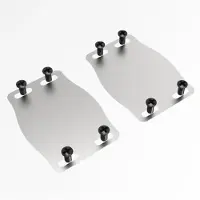 WahooFitness Speedplay Klossbeskytter