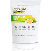 Ryno Power Hydration Fuel Protein Sitron & Lime 907g